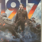 1917 - Taistelulähetit DVD - pikkukuva 1