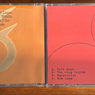 2xCD LOT: Shiny Foreheads – Soft Boys + Come See What I Got - pikkukuva 2