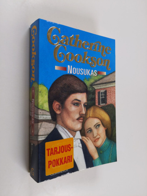 Catherine Cookson : Nousukas