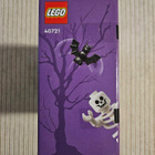 Lego Halloween Barn (40721) (uusi) - pikkukuva 4
