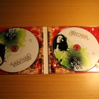 2CD Santana – Spiritual Ascension digipack - pikkukuva 2