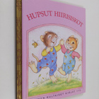 Dave Werner : Hupsut hiirisiskot - pikkukuva 1