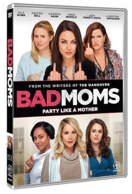 Bad Moms - Party Like A Mother