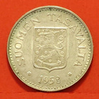 200 mk 1958 S. HARVINAINEN. (KD8) - pikkukuva 3
