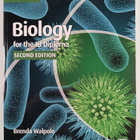 Brenda Walpole ym. : Biology for the IB Diploma Courseboo... - pikkukuva 1
