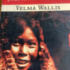 VELMA WALLIS: LINTUTYTTÖ JA MIES JOKA SEURASI AURINKOA - pikkukuva 1