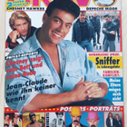 Bravo v. 1991 Kaikki julisteet! Ei postikuluja! - pikkukuva 1