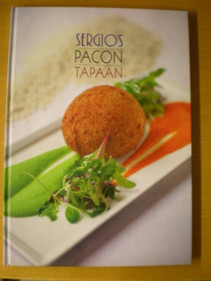 Sergio´s Pacon tapaan
