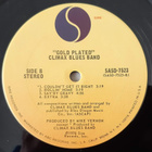 Climax Blue Band: Gold Plated, US 1976 LP EX - pikkukuva 4