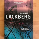 Camilla Läckberg - Noita, pokkari, uudenveroinen - pikkukuva 1