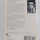 William S. Burroughs ym. : The Letters of William S. Burr... - pikkukuva 2