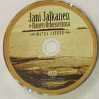 Jani Jalkanen Ja Hänen Orkesterinsa • Matka Jatkuu CD - pikkukuva 3