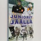 Juniorit jäällä - pikkukuva 1