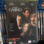 Casino (1995) De niro, Stone Martin Scorsese - pikkukuva 1