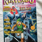 Nintendo-lehti 3/1993 - pikkukuva 1