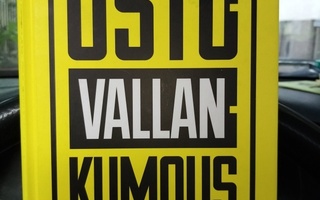 RUBANOVITSCH & AMINOFF :  OSTOVALLANKUMOUS ( SIS POSTIKULU )
