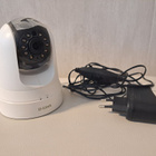 D-Link DCS-5020L Pan/Tilt Wi-Fi -valvontakamera - pikkukuva 1