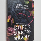 Sofie Sarenbrant : Kuoleman kintereillä - pikkukuva 1