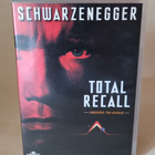 TOTAL RECALL - UNOHDA TAI KUOLE - pikkukuva 1