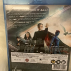 2 x X-MEN 3 - FILM COLLECTION  (6 ELOKUVAA) - pikkukuva 4
