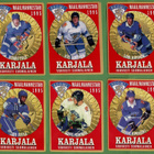 Jääkiekon MM-mestarit 1995 (Curren kopla) - pikkukuva 3