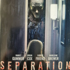 SEPARATION  BLU-RAY - pikkukuva 1