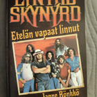 Janne Rönkkö: Lynyrd Skynyrd - Etelän vapaat linnut - pikkukuva 1