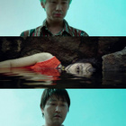 SYMPATHY FOR MR. VENGEANCE (2002) SUOMIJULKAISU —K18— RARE!! - pikkukuva 3