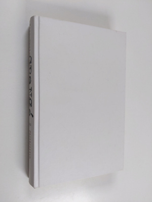Jean-Christophe Grange : Haikaroiden arvoitus