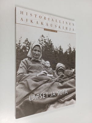 Historiallinen aikakausikirja 2/2006