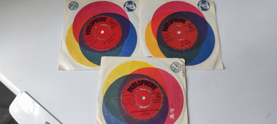 The Hollies suomi painos sinkut