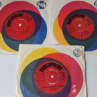 The Hollies suomi painos sinkut - pikkukuva 1