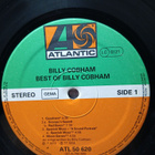 Billy Cobham – The Best of Billy Cobham - pikkukuva 3