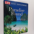 Editors of Life : LIFE Paradise Found - 100 Places - Beau... - pikkukuva 1