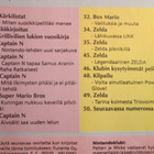 NINTENDO LEHTI 3-4 /1990 ERIKOISPAKSU JOULUNUMERO - pikkukuva 2