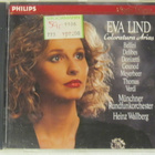 Eva Lind • Münchner Rundfunkorchester • Coloratura Arias CD - pikkukuva 1