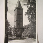 VANHA Postikortti Lappeenranta 1950-l Alkup.Mallikappale - pikkukuva 1