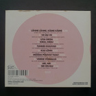 Siiri Sisask - Lingua Mea CD (2011) - pikkukuva 3