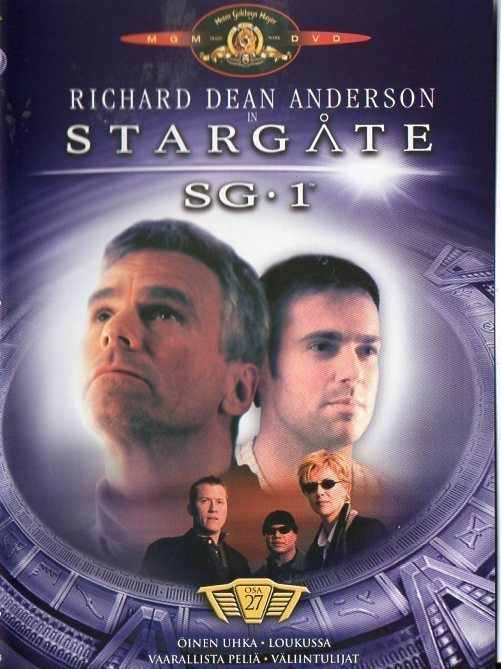 STARGATE SG-1 OSA 27	(19 595)	k	-FI-	DVD				2h 48min