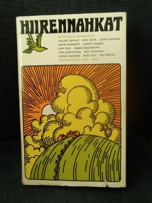 Hiirennahkat -kertomuksia maaseudulta-