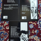 Halo Jones 1-3 Alan Moore Ian Gibson - pikkukuva 2