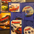 Burnout PS2-Pelejä - pikkukuva 3