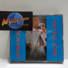 GUNS N ROSES - NICE FELLAS 2CD - pikkukuva 1