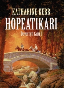 Katharine Kerr - Deverryn taru 1