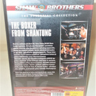 THE BOXER FROM SHANTUNG (UUSI) - pikkukuva 2