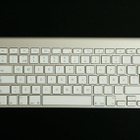 Apple langaton näppäimistö (3rd generation) AA-paristot - pikkukuva 1