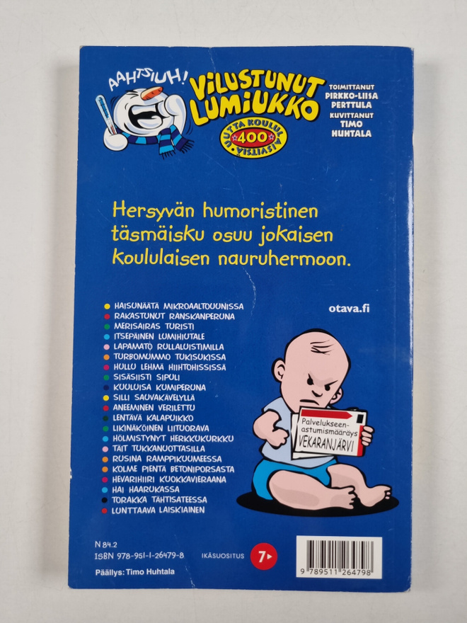 Item image