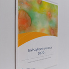 Suomen Kuntaliitto : Sivistyksen suunta 2020 - pikkukuva 1