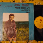 Jerry Lee Lewis LP - pikkukuva 1