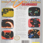 Life Force Salamander - pikkukuva 2